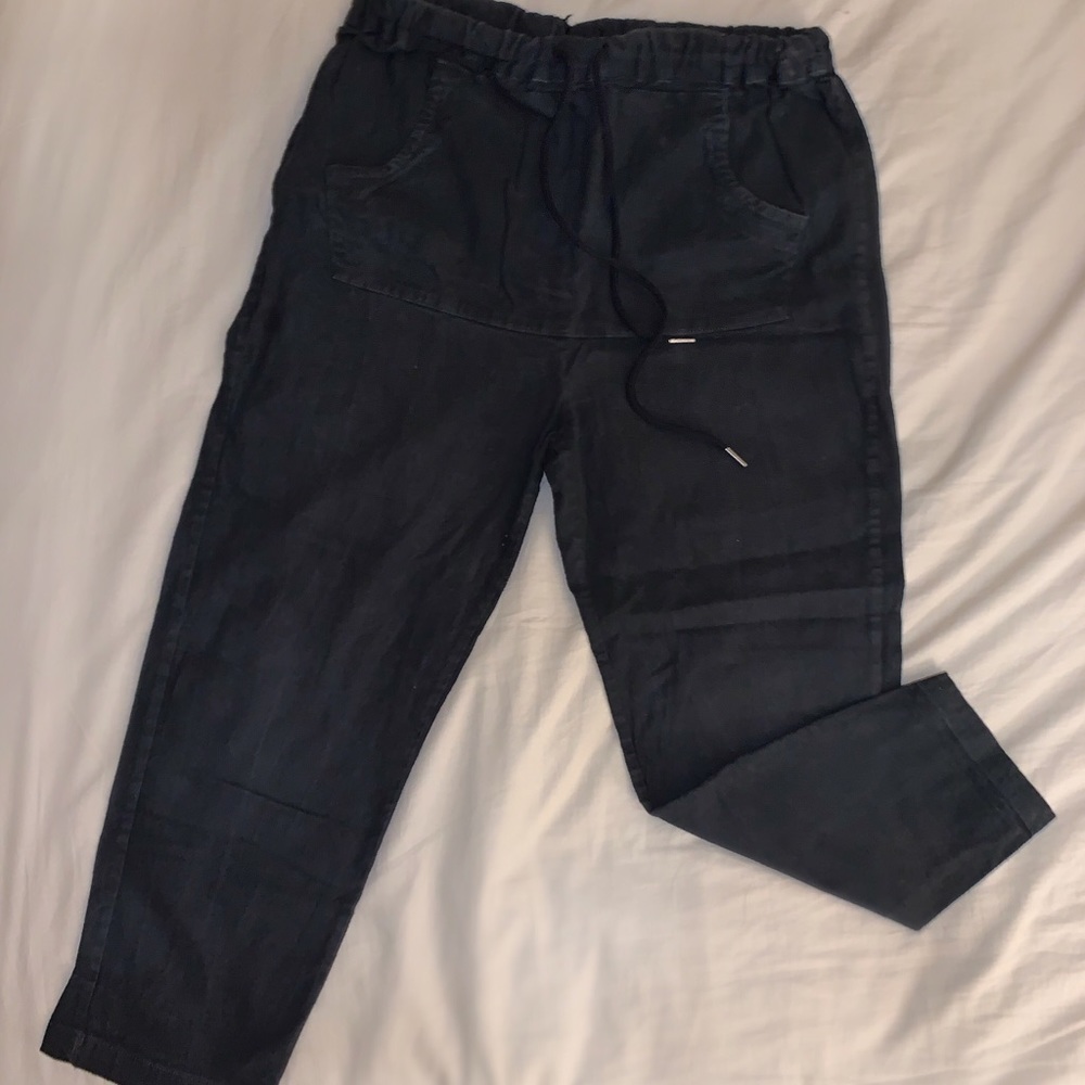 Vintage - Urban Outfitters - Urban Renewal Pants